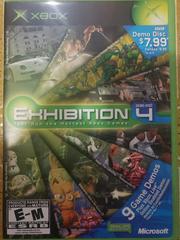 Exhibition Volume 4 - Xbox | Anubis Games and Hobby