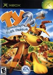 Ty the Tasmanian Tiger 2 Bush Rescue - Xbox | Anubis Games and Hobby