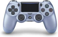 Playstation 4 Dualshock 4 Titanium Blue Controller - Playstation 4 | Anubis Games and Hobby