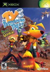 Ty the Tasmanian Tiger 3 - Xbox | Anubis Games and Hobby