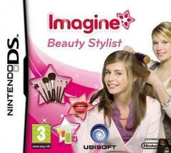 Imagine Beauty Stylist - PAL Nintendo DS | Anubis Games and Hobby