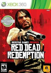 Red Dead Redemption [Platinum Hits] - Xbox 360 | Anubis Games and Hobby