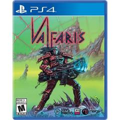 Valfaris - Playstation 4 | Anubis Games and Hobby