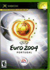 UEFA Euro 2004 - Xbox | Anubis Games and Hobby