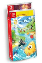 Two Tribes 2001-2019 Mega Pack - PAL Nintendo Switch | Anubis Games and Hobby