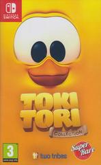 Toki Tori Collection - PAL Nintendo Switch | Anubis Games and Hobby