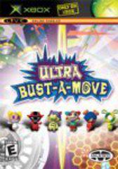 Ultra Bust-A-Move X - Xbox | Anubis Games and Hobby