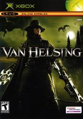 Van Helsing - Xbox | Anubis Games and Hobby