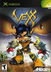 Vexx - Xbox | Anubis Games and Hobby