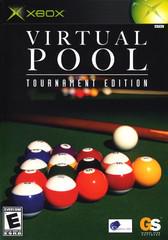 Virtual Pool Tournament Edition - Xbox | Anubis Games and Hobby