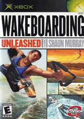 Wakeboarding Unleashed - Xbox | Anubis Games and Hobby