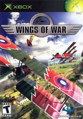 Wings of War - Xbox | Anubis Games and Hobby