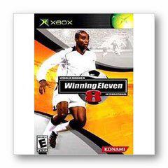 Winning Eleven 8 - Xbox | Anubis Games and Hobby