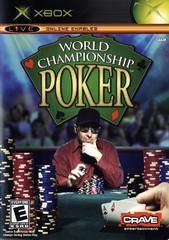 World Championship Poker - Xbox | Anubis Games and Hobby