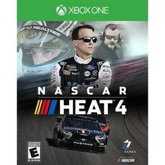 NASCAR Heat 4 - Xbox One | Anubis Games and Hobby