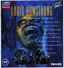Luis Armstrong - CD-i | Anubis Games and Hobby