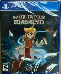 Battle Princess Madelyn [Kickstarter Edition] - Playstation 4 | Anubis Games and Hobby