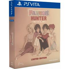 Pantsu Hunter [Limited Edition] - Playstation Vita | Anubis Games and Hobby