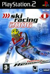 Ski Racing 2006 - PAL Playstation 2 | Anubis Games and Hobby