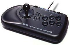 Sega Arcade Power Stick II - Sega Genesis | Anubis Games and Hobby