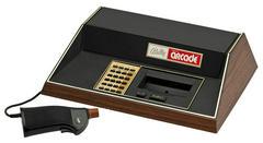Bally Astrocade Console - Bally Astrocade | Anubis Games and Hobby
