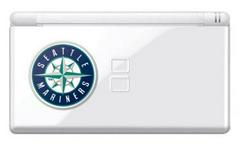 Seattle Mariners Nintendo DS Lite - Nintendo DS | Anubis Games and Hobby