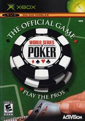 World Series of Poker - Xbox | Anubis Games and Hobby