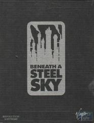 Beneath a Steel Sky - Amiga | Anubis Games and Hobby