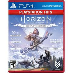 Horizon Zero Dawn [Complete Edition Playstation Hits] - Playstation 4 | Anubis Games and Hobby