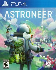 Astroneer - Playstation 4 | Anubis Games and Hobby