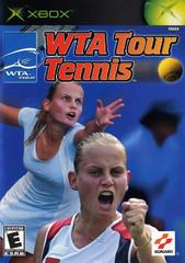 WTA Tour Tennis - Xbox | Anubis Games and Hobby