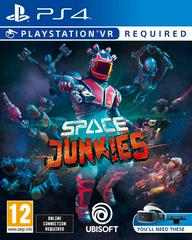 Space Junkies - PAL Playstation 4 | Anubis Games and Hobby