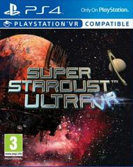 Super Stardust Ultra VR - PAL Playstation 4 | Anubis Games and Hobby