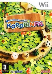 Kororinpa - PAL Wii | Anubis Games and Hobby