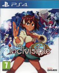 Indivisible - PAL Playstation 4 | Anubis Games and Hobby