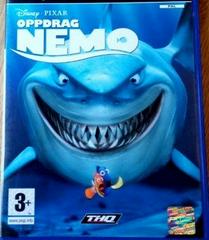 Finding Nemo [Norwegian] - PAL Xbox | Anubis Games and Hobby