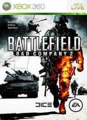 Battlefield: Bad Company 2 [Not for Resale] - PAL Xbox 360 | Anubis Games and Hobby