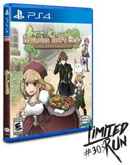 Marenian Tavern Story: Patty and the Hungry God - Playstation 4 | Anubis Games and Hobby