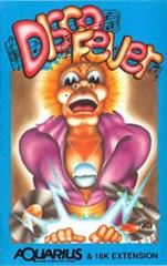 Disco Fever - Mattel Aquarius | Anubis Games and Hobby