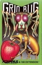 Grid Bug - Magnavox Odyssey 300 | Anubis Games and Hobby