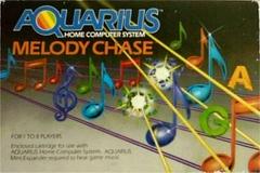 Melody Chase - Mattel Aquarius | Anubis Games and Hobby