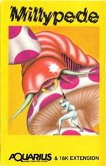 Millypede - Mattel Aquarius | Anubis Games and Hobby