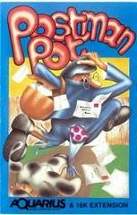 Postman Pot - Mattel Aquarius | Anubis Games and Hobby