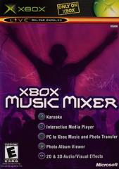 Xbox Music Mixer - Xbox | Anubis Games and Hobby