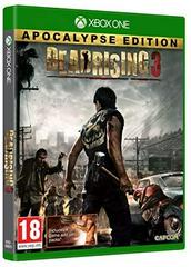 Dead Rising 3 [Apocalypse Edition] - PAL Xbox One | Anubis Games and Hobby