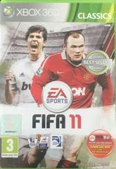 FIFA 11 [Classics] - PAL Xbox 360 | Anubis Games and Hobby