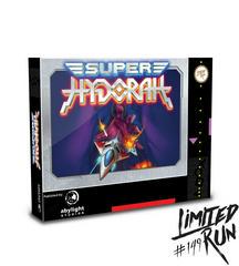 Super Hydorah [Classic Edition] - Playstation Vita | Anubis Games and Hobby