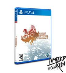 Children of Zodiarcs - Playstation 4 | Anubis Games and Hobby