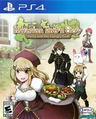 Marenian Tavern Story - Playstation 4 | Anubis Games and Hobby