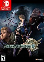 AeternoBlade II - Nintendo Switch | Anubis Games and Hobby